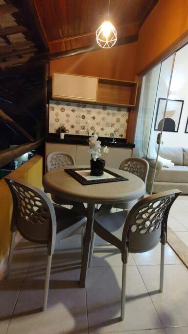 Apartamento Flat Winterville 217 Gravatá