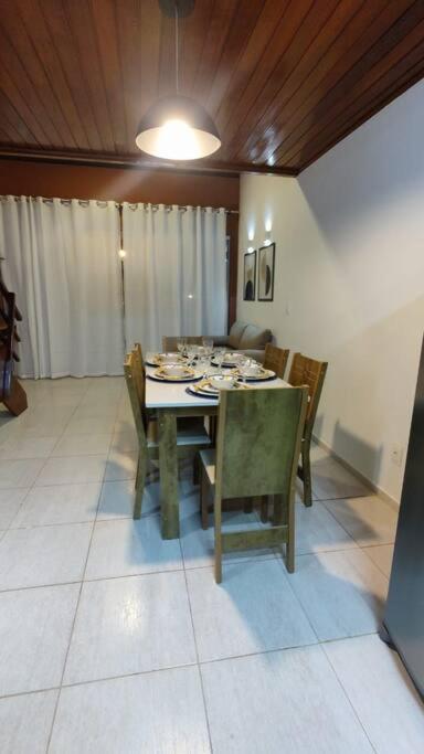Apartamento Flat Winterville 217 *