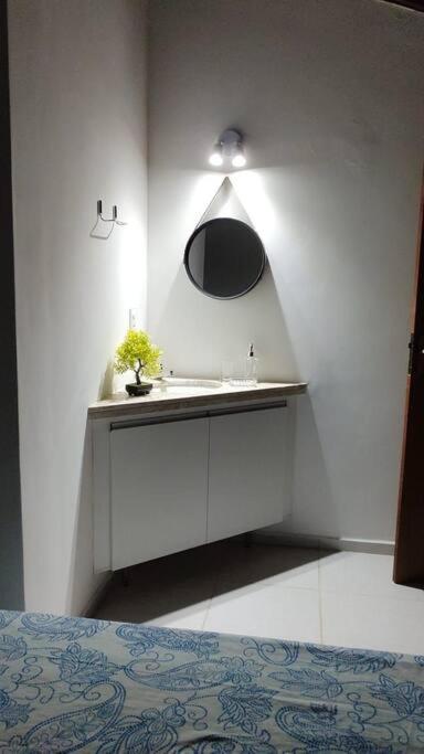 Flat Winterville 217 Apartamento *