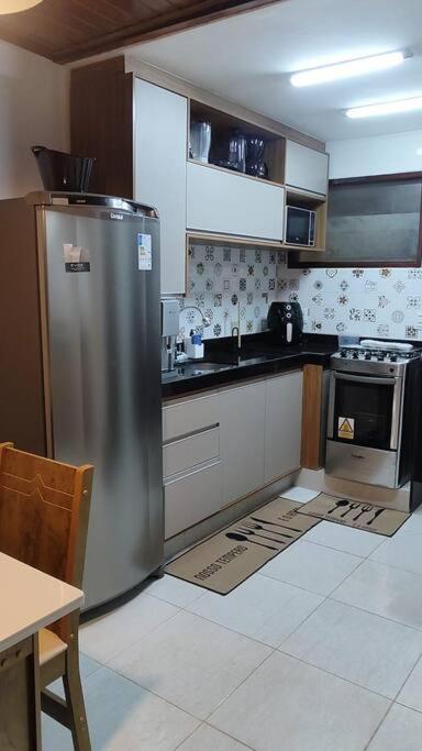 Flat Winterville 217 Apartamento