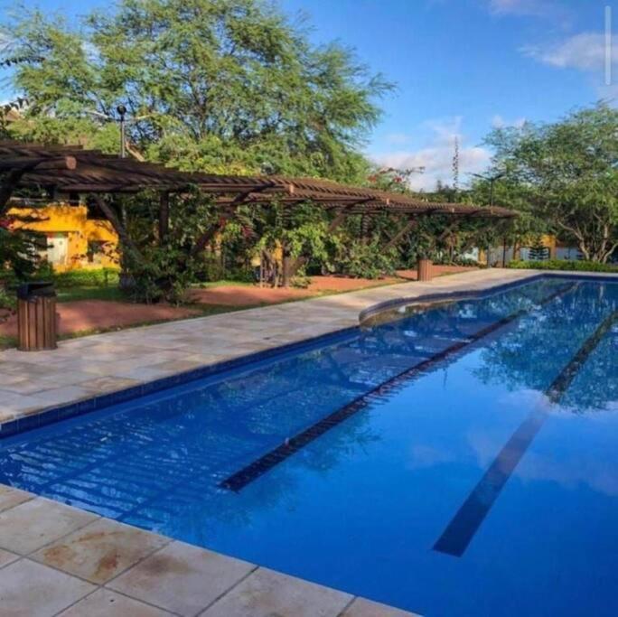 Apartamento Flat Winterville 217