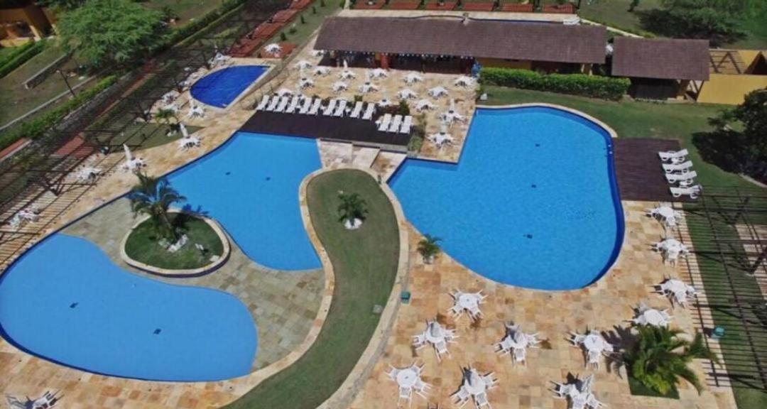 Apartamento Flat Winterville 217 *