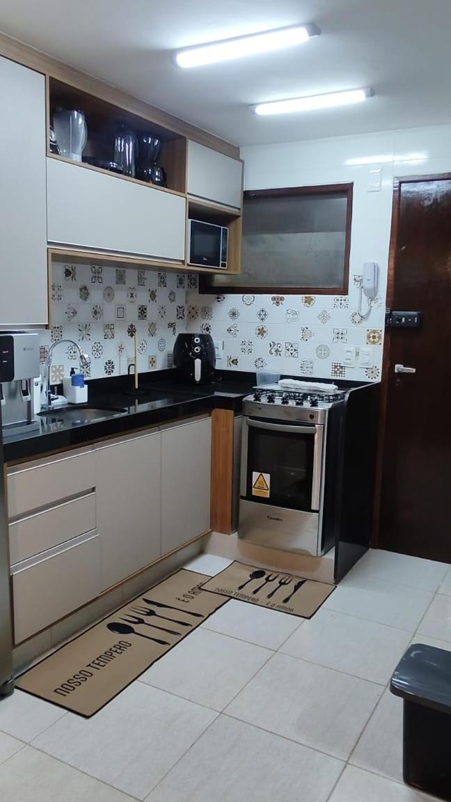 Flat Winterville 217 Apartamento Gravatá