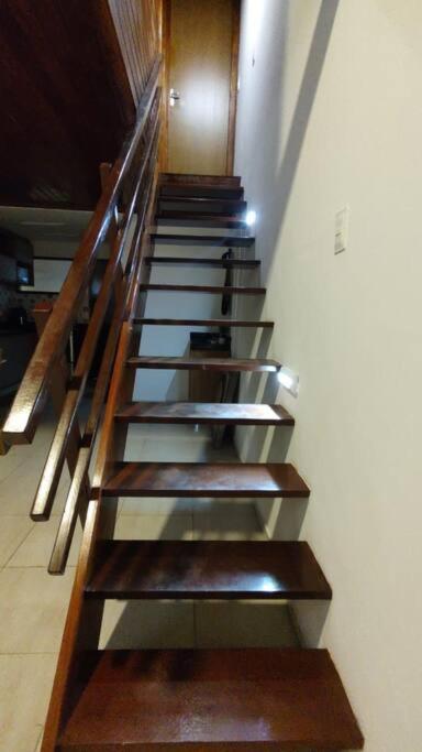 Apartamento Flat Winterville 217