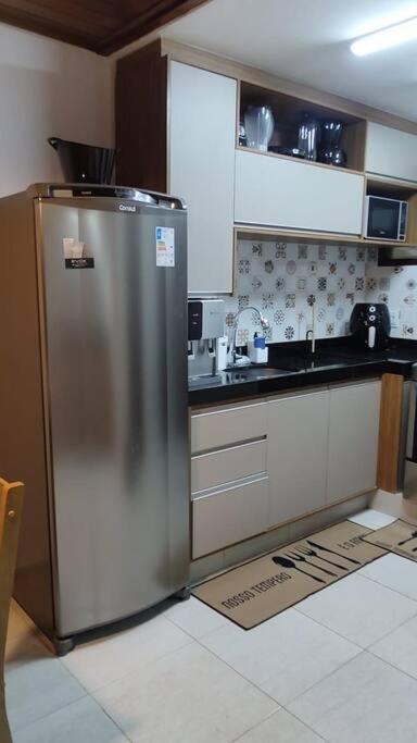 Apartamento Flat Winterville 217