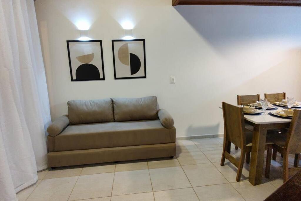 Apartamento Flat Winterville 217 Gravatá