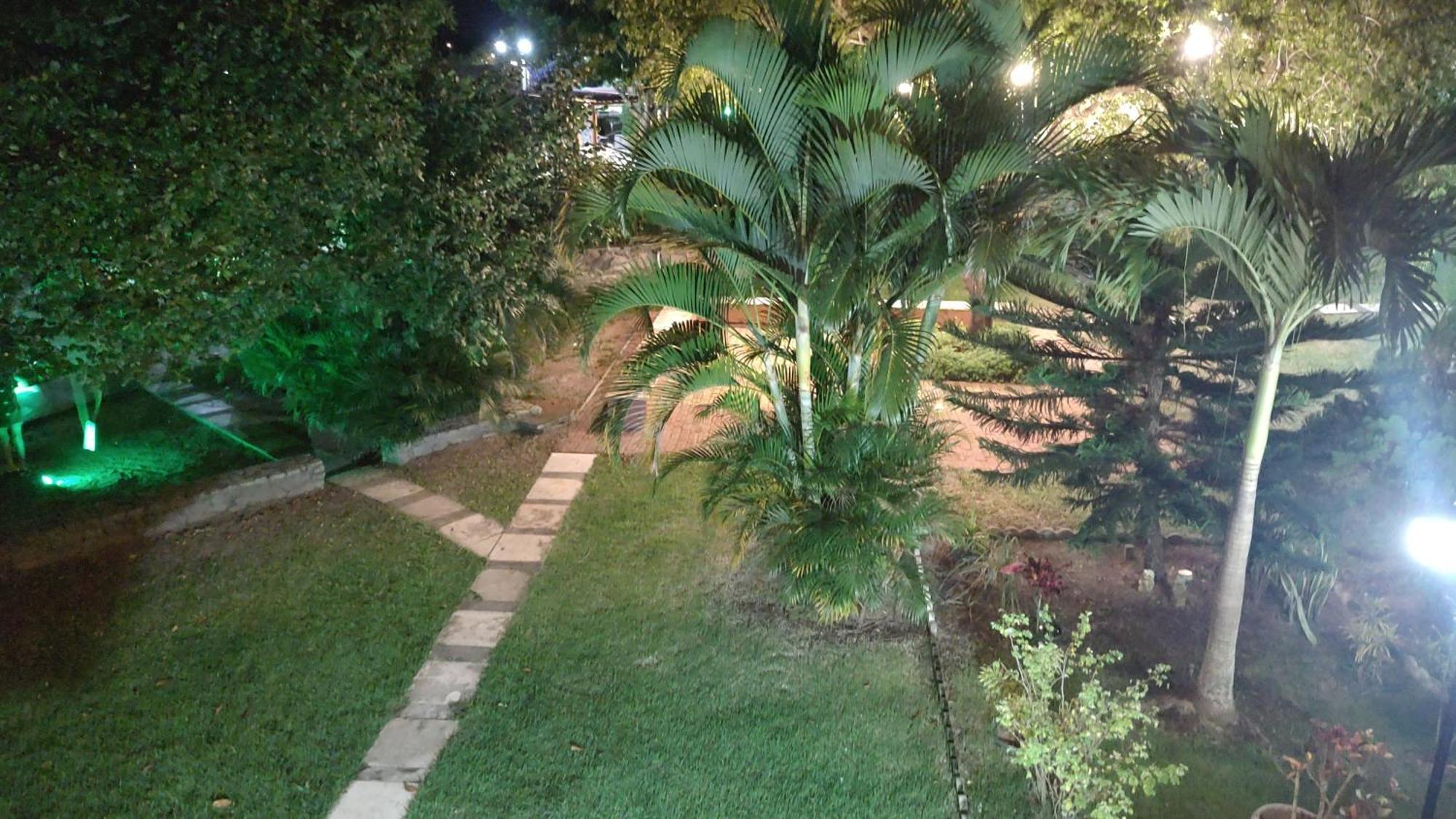 Apartamento Flat Winterville 217