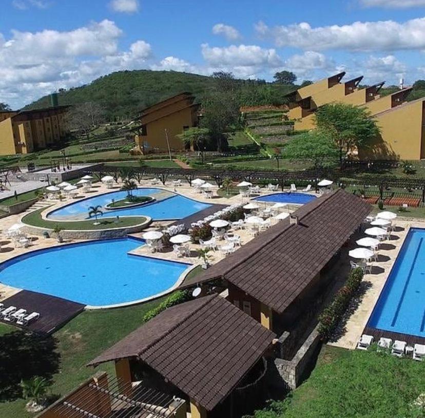 Apartamento Flat Winterville 217 Gravatá